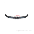 RAM 1500 2019+ Grille Applique Nyeusi Nyeusi 6BT18tzzaj